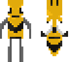 bumbleblade bee