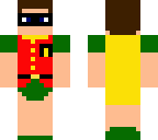 burt ward robin