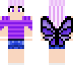 candy fairy