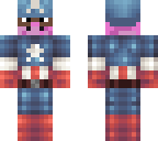 cap piggy