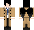 castiel