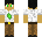 casual skin