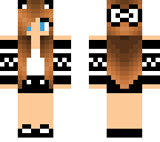 cat girl edit