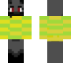 chara dog form