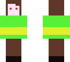 chara edited