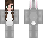 chibi bunny