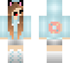 chibi dount girl edit