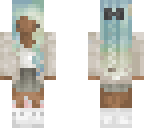 chibi girl