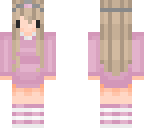 chibi girl