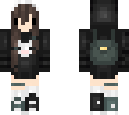 chibi girl