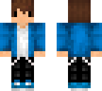 chibi guy