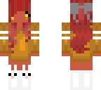 chibi jelly girl