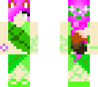 chinatsu