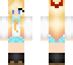 chitoge edited