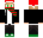 christmas cakeknight