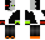 ciber-man