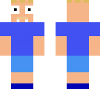 clarence