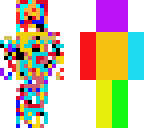 colorido