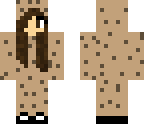 cookie girl