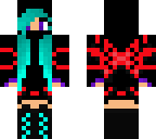 cool assassin girl