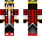 cool boy king