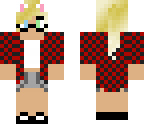 cool girl
