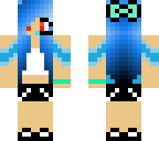 cool girl