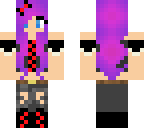 cool girl skin 2