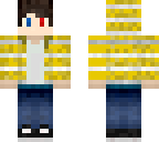 cool guy v2 yellow