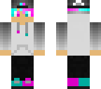cotton candy guy