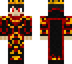 count dracula final