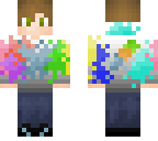 creativecarrott's youtube skin