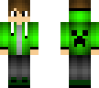creeper