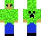 creeper boy