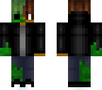 creeper hybrid