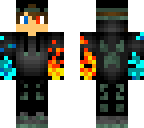 creeper's son