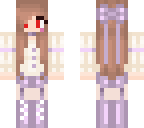 creppy doll