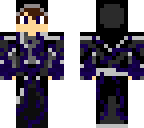 curropted void mage