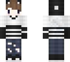 cute chibi boy