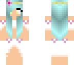 cute dancer