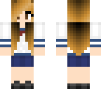 cute school girl 2