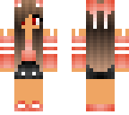 cute vampire