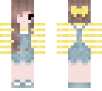 cute yellow person