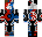 cyborg gaming_outlaw