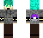 daniel pixelmon