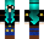 dantdm fangirl nerd