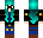 dantdm fangirl nerd