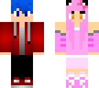 dante x kawaii_chan