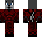 darewolf 3