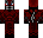 darewolf